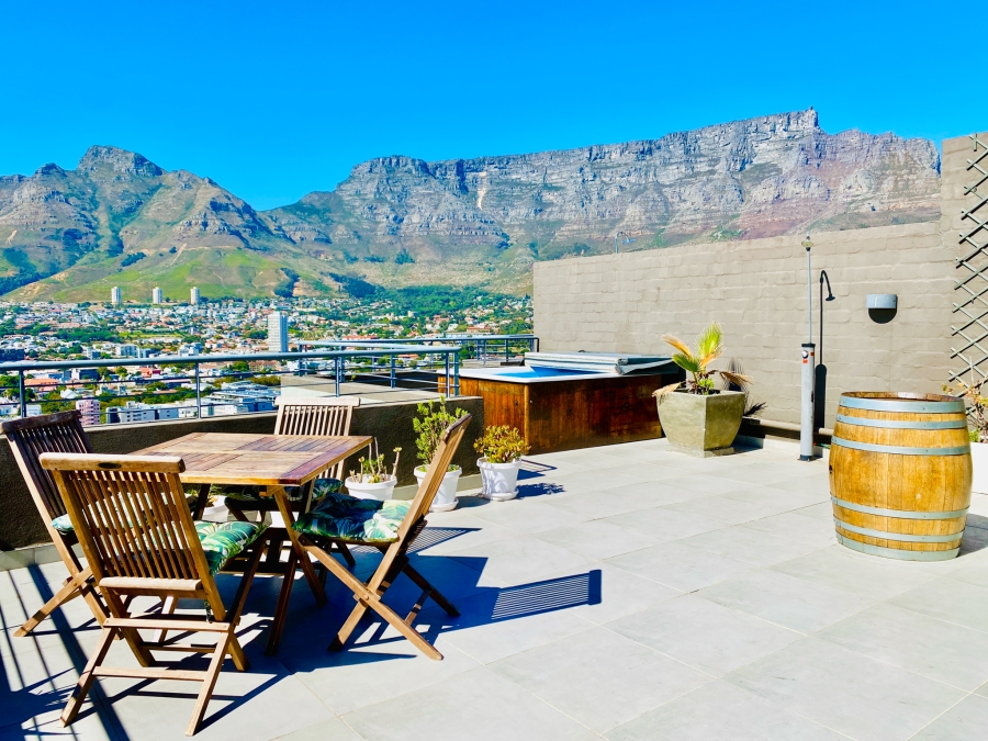 2 Bedroom Property for Sale in Bo Kaap Western Cape